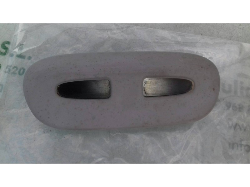 Recambio de modulo electronico para mercedes-benz clase s (w220) berlina 500 (220.075) referencia OEM IAM A00054297237208  