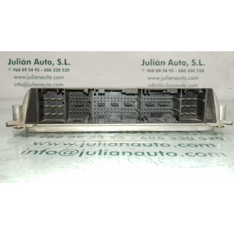 Recambio de centralita motor uce para bmw serie 3 berlina (e46) 320d referencia OEM IAM 0281001445 2249970 BOSCH