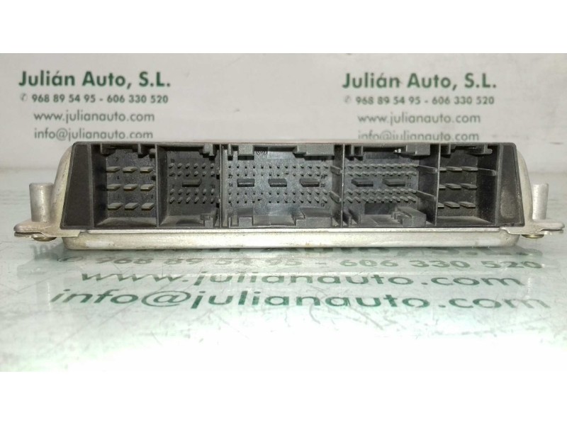 Recambio de centralita motor uce para bmw serie 3 berlina (e46) 320d referencia OEM IAM 0281001445 2249970 BOSCH