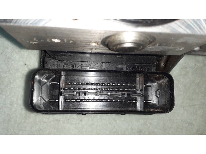 Recambio de abs para bmw serie 1 berlina (e81/e87) 118d referencia OEM IAM 34516777158 1002060344 3452677715901