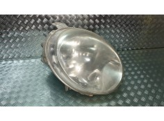 Recambio de faro derecho para daewoo matiz cd referencia OEM IAM RHD9889  LHD9888