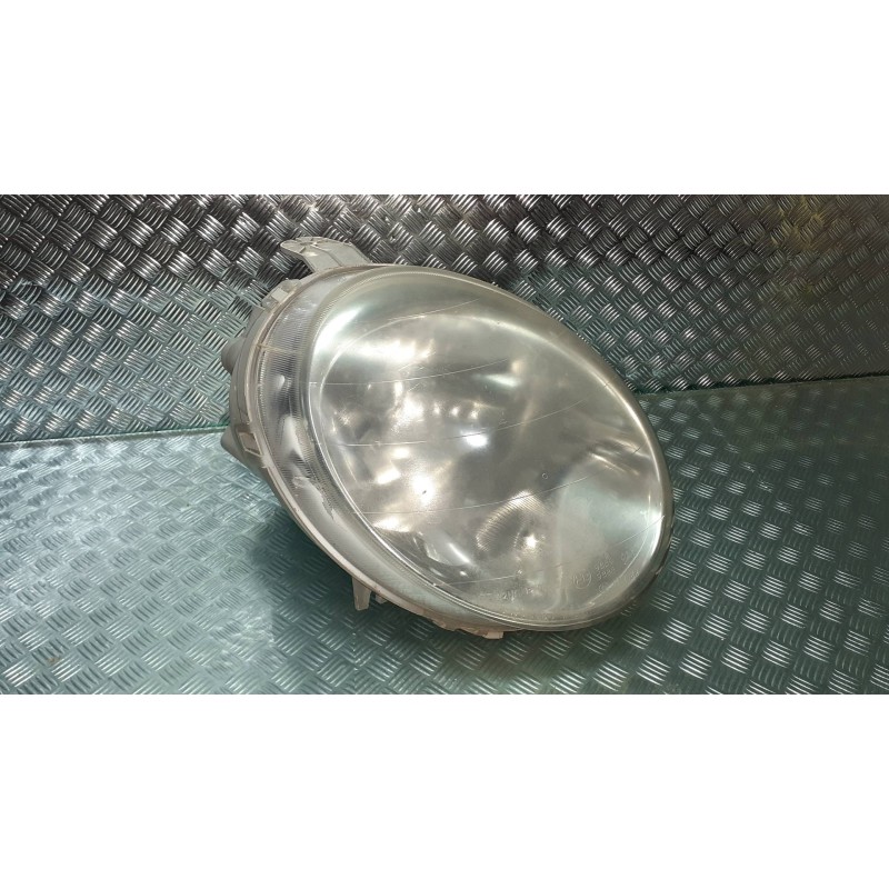 Recambio de faro derecho para daewoo matiz cd referencia OEM IAM RHD9889  LHD9888