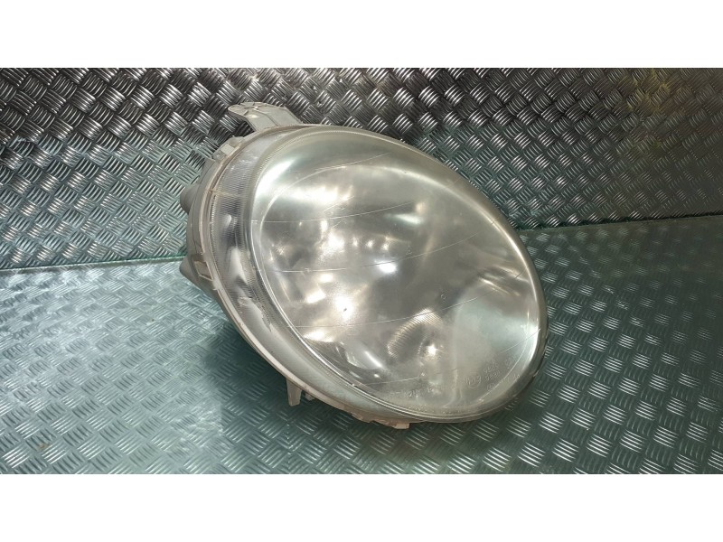 Recambio de faro derecho para daewoo matiz cd referencia OEM IAM RHD9889  LHD9888