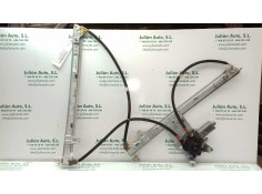 Recambio de elevalunas delantero derecho para citroen xsara picasso 2.0 hdi satisfaction referencia OEM IAM 0130821762  ELECTRIC