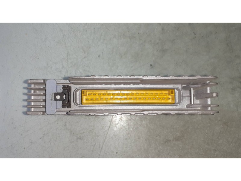 Recambio de centralita abs para renault 21 berlina (b/l48) turbo referencia OEM IAM 7700792425 10091100324 ATE