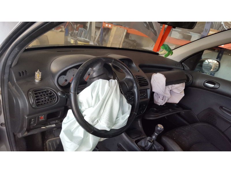 peugeot 206 sw del año 2003