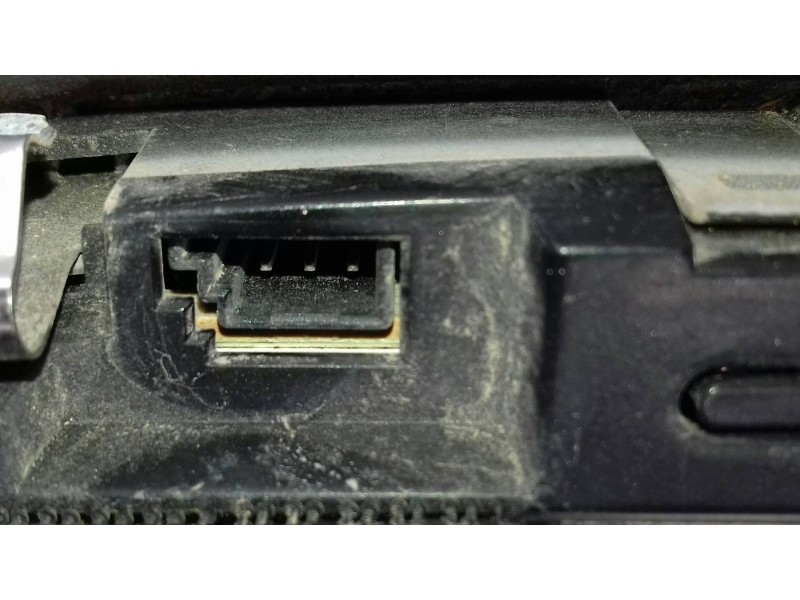 Recambio de modulo electronico para mercedes-benz clase s (w220) berlina 500 (220.075) referencia OEM IAM A00054297237208  