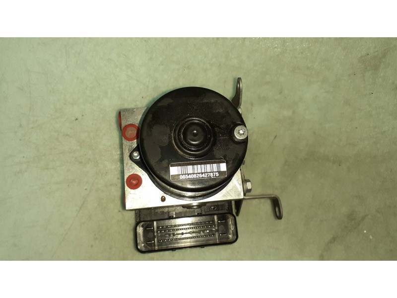 Recambio de abs para bmw serie 1 berlina (e81/e87) 118d referencia OEM IAM 34516777158 1002060344 3452677715901