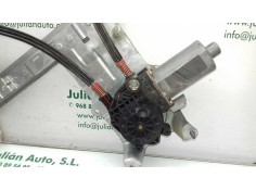 Recambio de elevalunas delantero derecho para citroen xsara picasso 2.0 hdi satisfaction referencia OEM IAM 0130821762  ELECTRIC 2