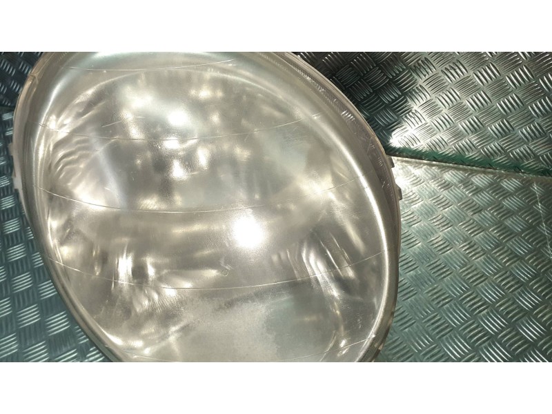 Recambio de faro derecho para daewoo matiz cd referencia OEM IAM RHD9889  LHD9888