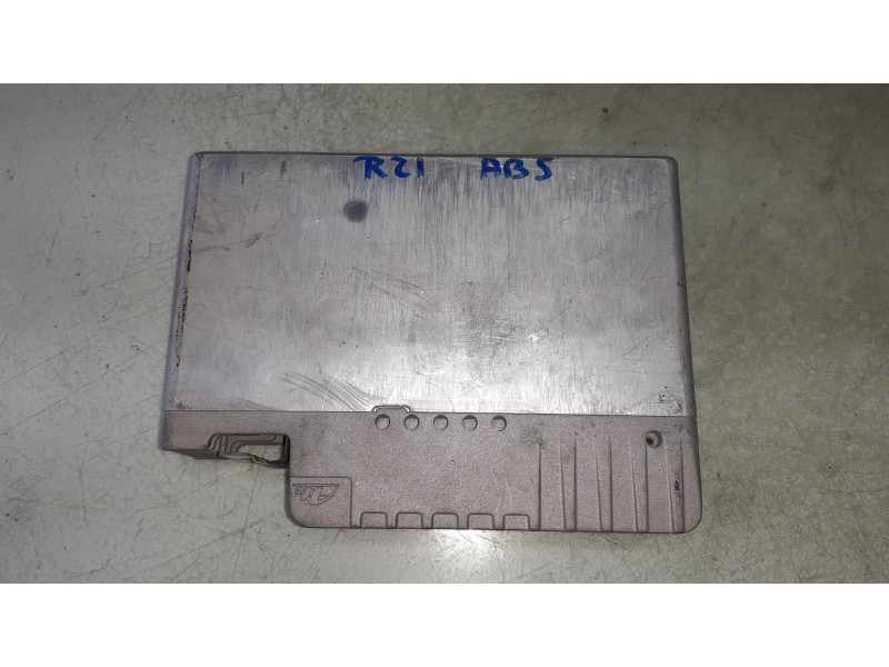 Recambio de centralita abs para renault 21 berlina (b/l48) turbo referencia OEM IAM 7700792425 10091100324 ATE