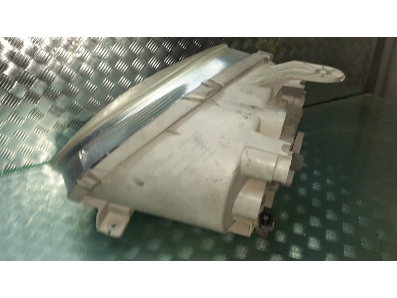 Recambio de faro derecho para daewoo matiz cd referencia OEM IAM RHD9889  LHD9888