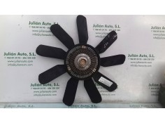 Recambio de ventilador viscoso motor para mercedes-benz clase c (w202) berlina 280 (202.029) referencia OEM IAM A1122000023  