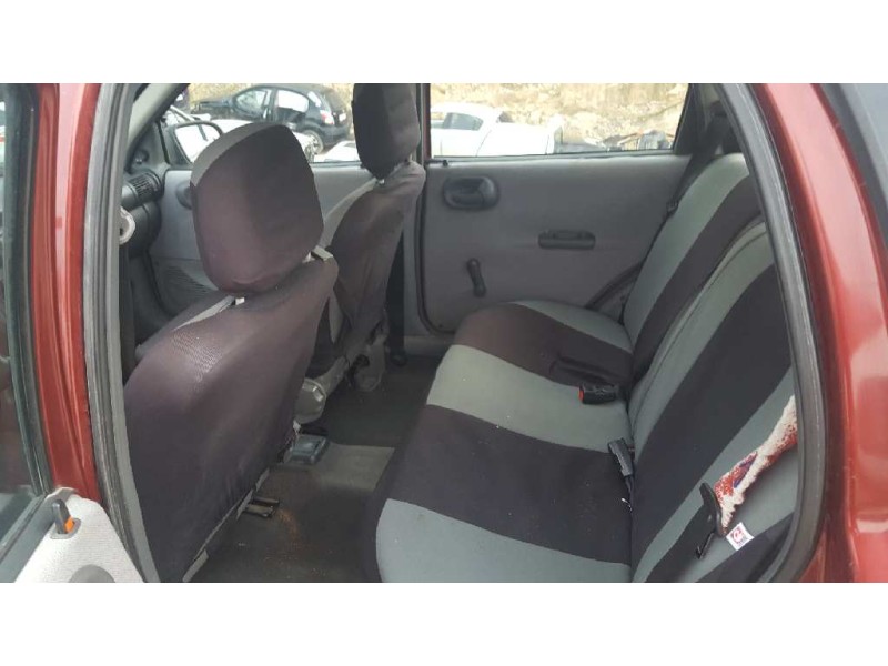 opel corsa b del año 1996