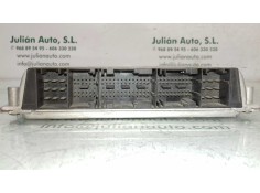 Recambio de centralita motor uce para bmw serie 3 berlina (e46) 320d referencia OEM IAM 0281001445 7785098 BOSCH 2