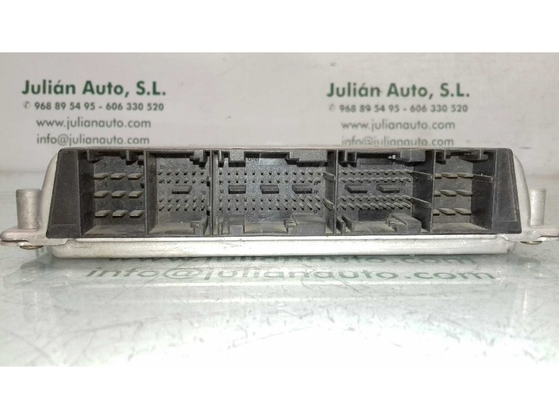 Recambio de centralita motor uce para bmw serie 3 berlina (e46) 320d referencia OEM IAM 0281001445 7785098 BOSCH