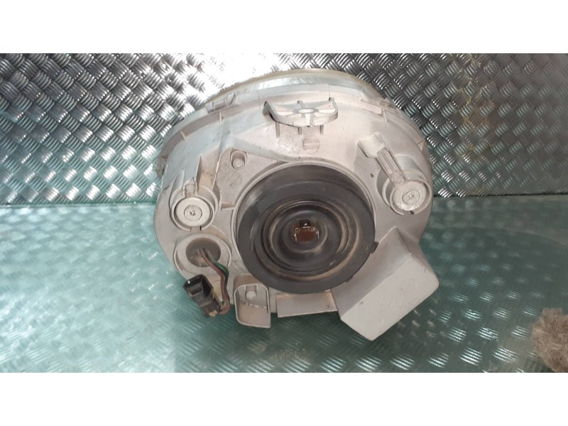 Recambio de faro derecho para daewoo matiz cd referencia OEM IAM RHD9889  LHD9888