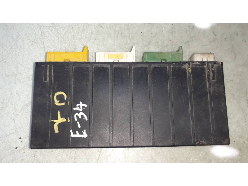 Recambio de modulo electronico para bmw serie 5 berlina (e34) 520i (110kw) referencia OEM IAM 61351388523 5DK00513501 GM