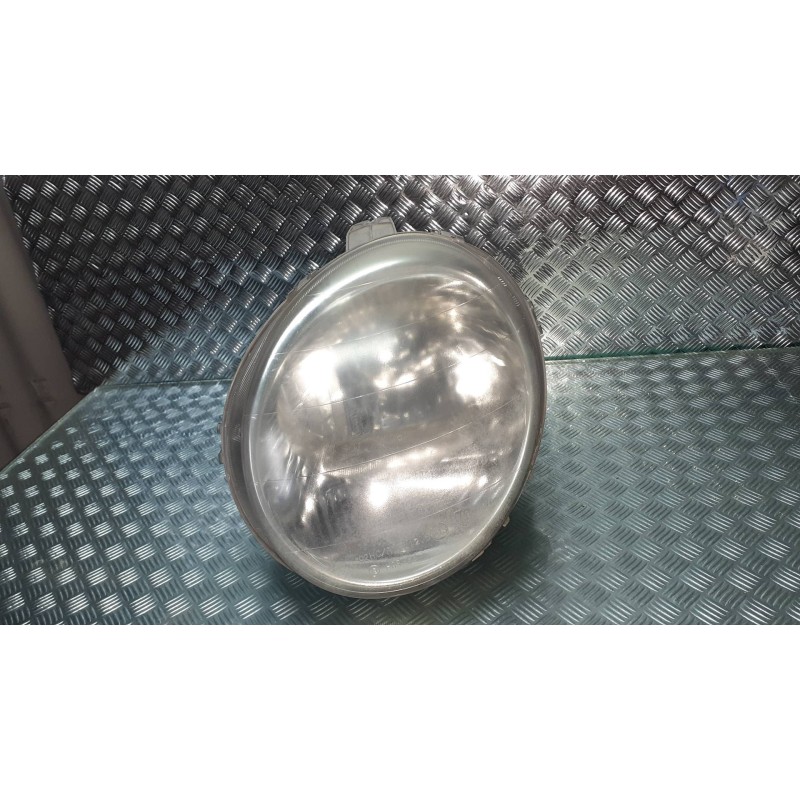 Recambio de faro izquierdo para daewoo matiz cd referencia OEM IAM LHD9888  RHD9889