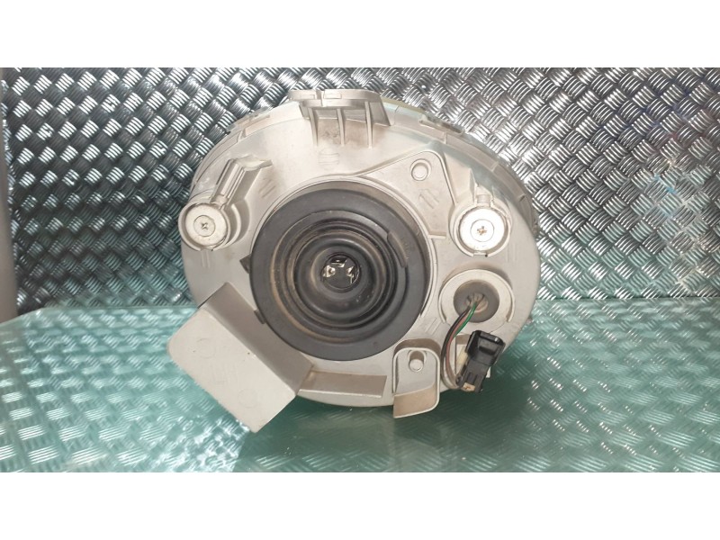 Recambio de faro izquierdo para daewoo matiz cd referencia OEM IAM LHD9888  RHD9889