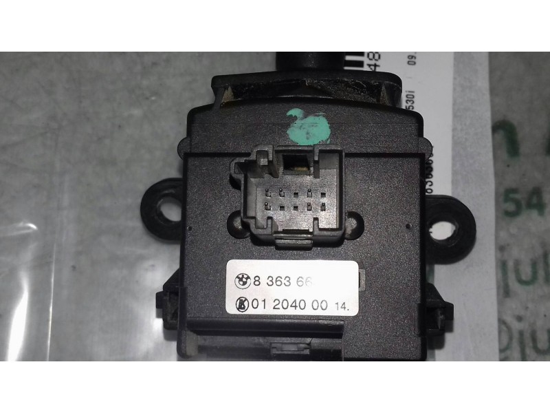 Recambio de mando limpia para bmw serie 5 berlina (e39) 530i referencia OEM IAM 8363664 01204000 