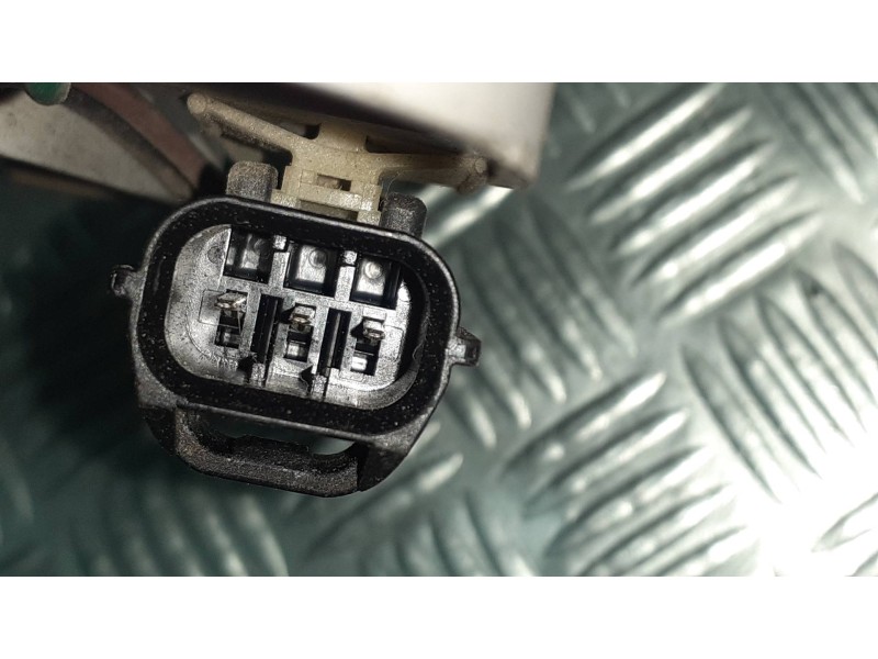 Recambio de faro izquierdo para daewoo matiz cd referencia OEM IAM LHD9888  RHD9889