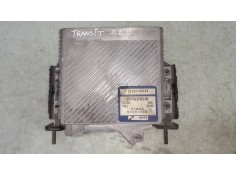 Recambio de centralita motor uce para ford transit bus 1995 tourneo 2.5 lx referencia OEM IAM 95VB9J464ZB LUCAS 02010010