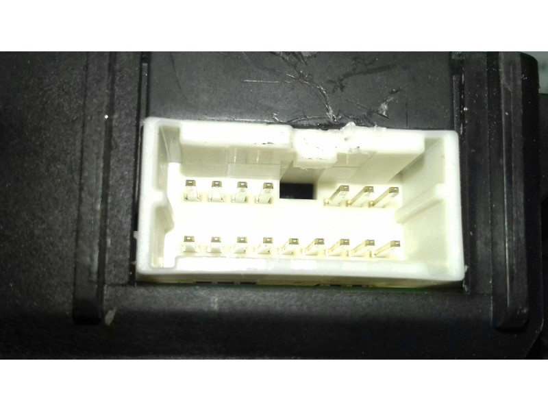 Recambio de centralita motor uce para peugeot 4007 business line referencia OEM IAM 9665465280 0281013666 KIT - BOSCH