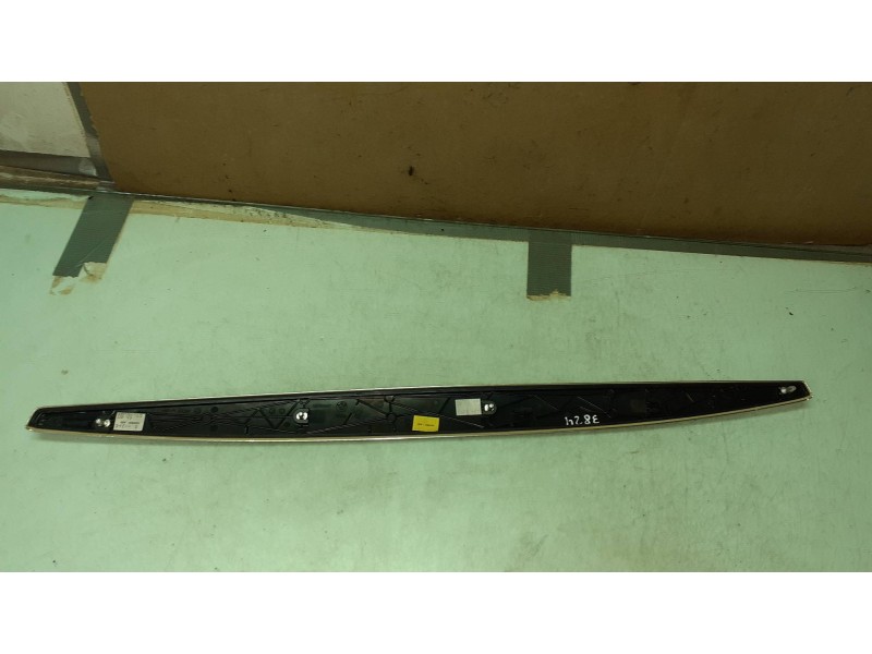 Recambio de salpicadero para bmw serie 1 berlina (e81/e87) 118d referencia OEM IAM ABSPCGF20  