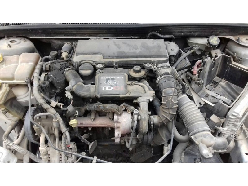 ford fiesta (cbk) del año 2006