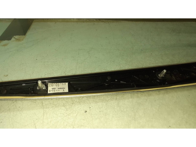 Recambio de salpicadero para bmw serie 1 berlina (e81/e87) 118d referencia OEM IAM ABSPCGF20  