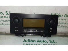 Recambio de mando climatizador para citroen c4 berlina cool referencia OEM IAM 9658084577 281160311 BEHR