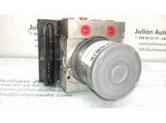 Recambio de abs para renault megane ii berlina 5p luxe dynamique referencia OEM IAM 8200685699 0265234601 0265950728