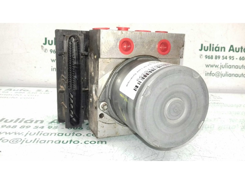 Recambio de abs para renault megane ii berlina 5p luxe dynamique referencia OEM IAM 8200685699 0265234601 0265950728