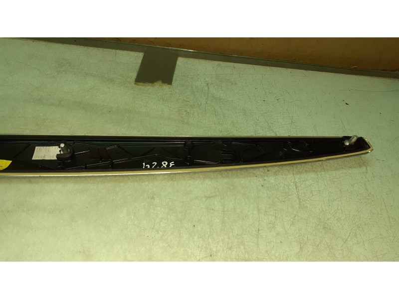 Recambio de salpicadero para bmw serie 1 berlina (e81/e87) 118d referencia OEM IAM ABSPCGF20  