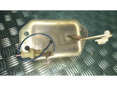 Recambio de cerradura maletero / porton para daewoo matiz cd referencia OEM IAM    2