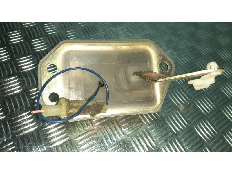 Recambio de cerradura maletero / porton para daewoo matiz cd referencia OEM IAM   