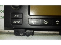 Recambio de mando climatizador para citroen c4 berlina cool referencia OEM IAM 9658084577 281160311 BEHR 2