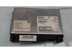 Recambio de centralita cambio automatico para bmw serie 5 berlina (e39) 523i referencia OEM IAM 0260002360 1422768 BOSCH