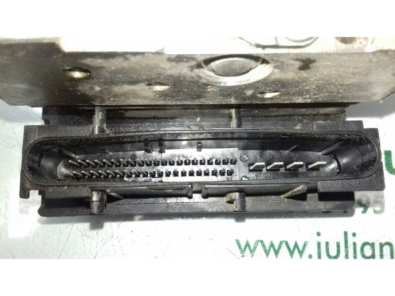 Recambio de abs para renault megane ii berlina 5p luxe dynamique referencia OEM IAM 8200685699 0265234601 0265950728
