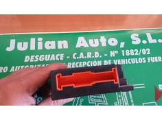 Recambio de centralita airbag para citroen c2 furio referencia OEM IAM 9650790880   2
