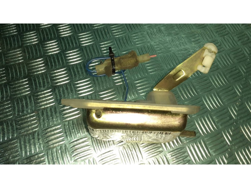 Recambio de cerradura maletero / porton para daewoo matiz cd referencia OEM IAM   