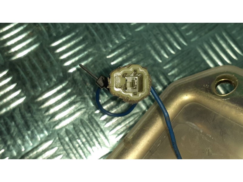 Recambio de cerradura maletero / porton para daewoo matiz cd referencia OEM IAM   