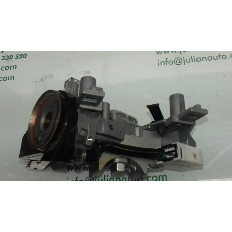 Recambio de centralita motor uce para peugeot 4007 business line referencia OEM IAM 9665465280 0281013666 KIT - BOSCH