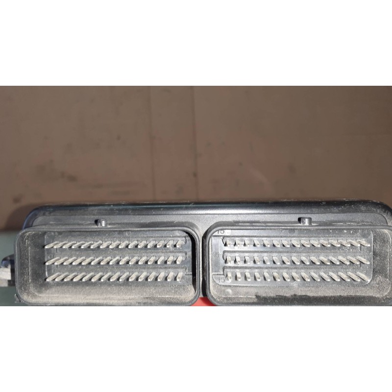 Recambio de centralita motor uce para mg rover serie 75 (rj) 2.5 kv6 club referencia OEM IAM S108847002B NNN100655 SIEMENS