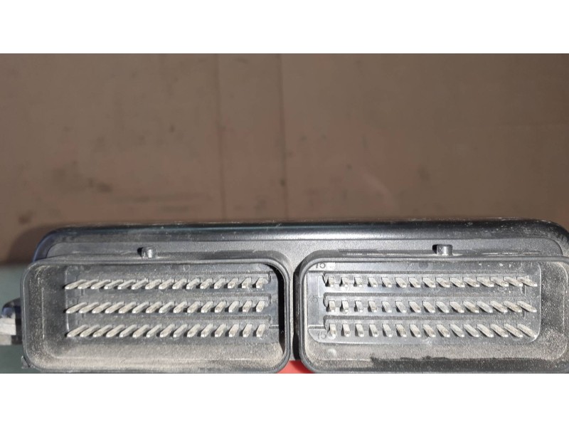 Recambio de centralita motor uce para mg rover serie 75 (rj) 2.5 kv6 club referencia OEM IAM S108847002B NNN100655 SIEMENS