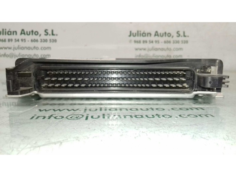 Recambio de centralita cambio automatico para bmw serie 5 berlina (e39) 523i referencia OEM IAM 0260002360 1422768 BOSCH