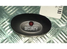 Recambio de interruptor para daewoo matiz cd referencia OEM IAM XG22H CONECTORES 2 PINES SECURITY