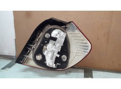 Recambio de piloto trasero izquierdo para bmw serie 1 berlina (e81/e87) 118d referencia OEM IAM 63210397034  VALEO 2