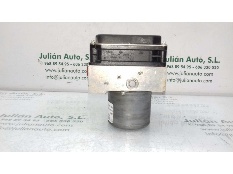 Recambio de abs para renault megane ii berlina 5p luxe dynamique referencia OEM IAM 8200685699 0265234601 0265950728